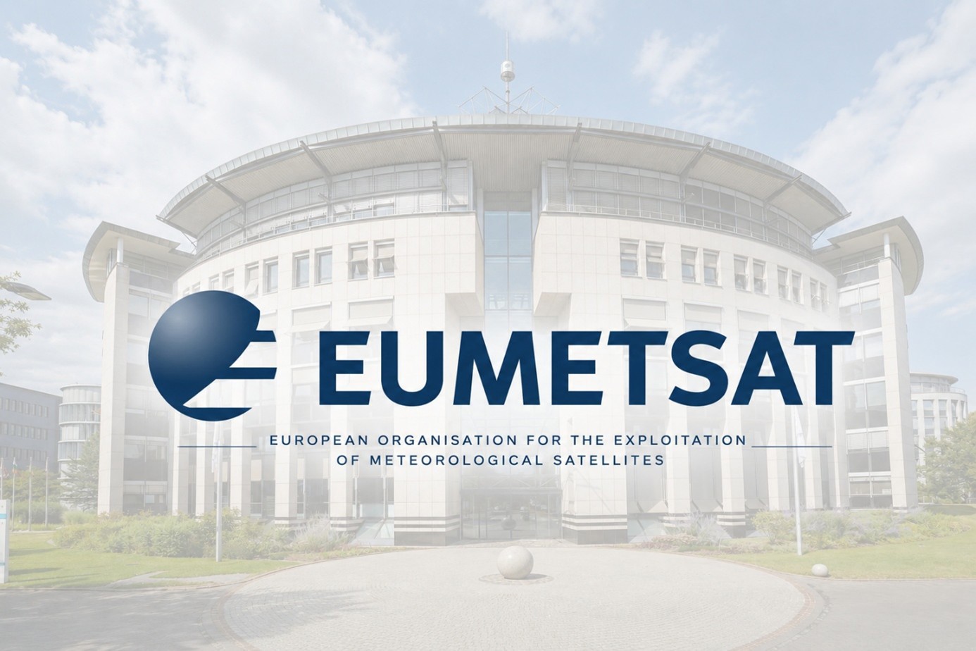 EUMETSAT logosu ve detay sayfasına erişim linki